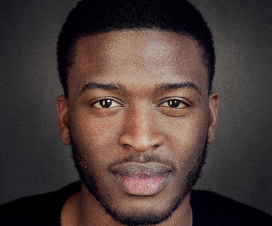Zackary Momoh