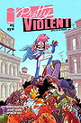 Pretty Violent (2019)