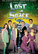 Lost in Space - Season 3, Volume 2