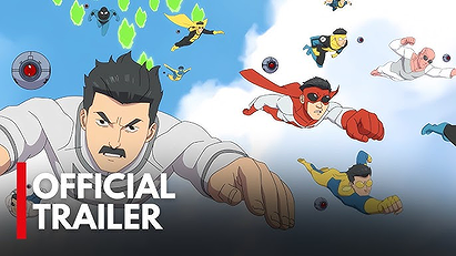Invincible Season 3 Episode 7: What Have I Done?