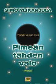 Pimeän tähden valo