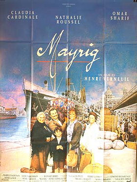 Mother                                  (1993- )