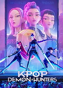 KPop Demon Hunters