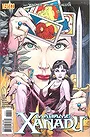 Madame Xanadu: Exodus Noir