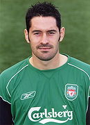 Scott Carson