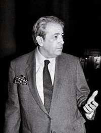 Pierre Cabanne