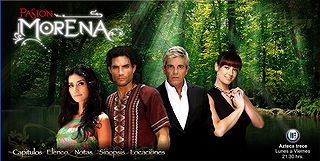 Pasión Morena pictures, photos, posters and screenshots