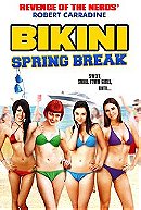 Bikini Spring Break