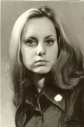 Nelli Kobzon