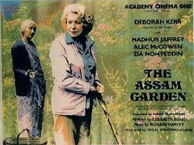 The Assam Garden                                  (1985)