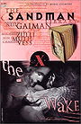The Sandman, Vol. 10: The Wake