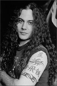 Michael Christopher Starr (Mike Starr)