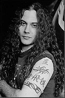 Michael Christopher Starr (Mike Starr)