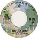 Long Train Runnin'
