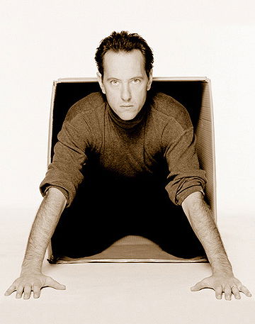 Richard E. Grant