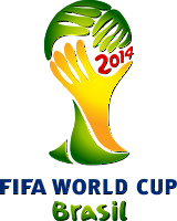 2014 FIFA World Cup: Brasil