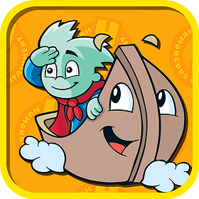 Pajama Sam’s Lost & Found