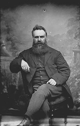 Michael D. Jones