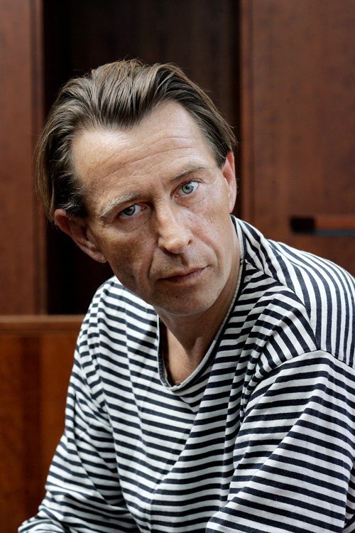 Sven Lehmann