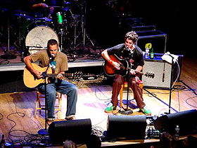 The September Sessions Band
