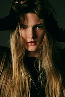 Nastya Abramova