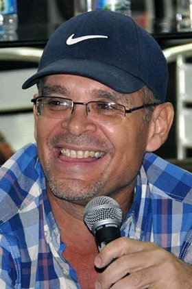 Ernesto Daranas