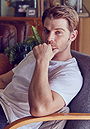 Mike Vogel