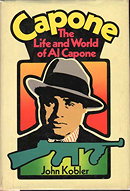 Capone by John Kobler