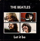 Let It Be/You Know My Name