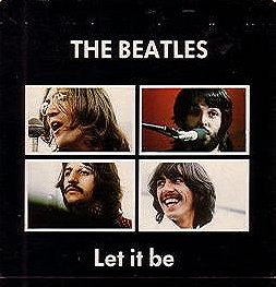 Let It Be/You Know My Name