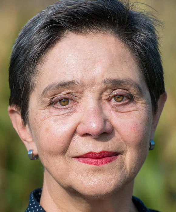Doris Plenert