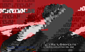 Complete Album Collection Vol. 1