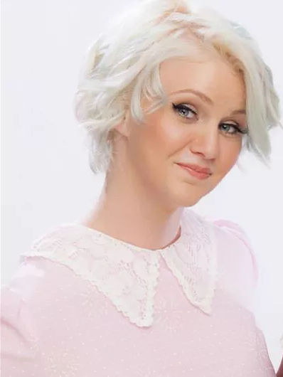 Heather Karasek