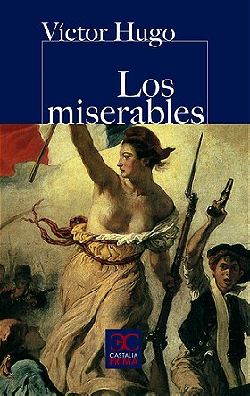 Los miserables (Spanish Edition)