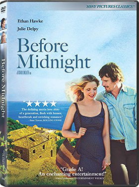 Before Midnight