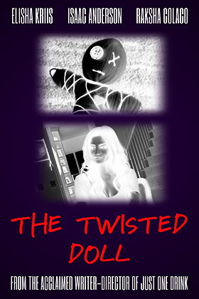 The Twisted Doll