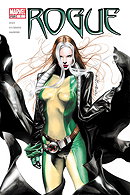 Rogue (2004 3rd Series) #1