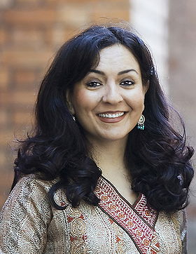 Mahsa Vahdat
