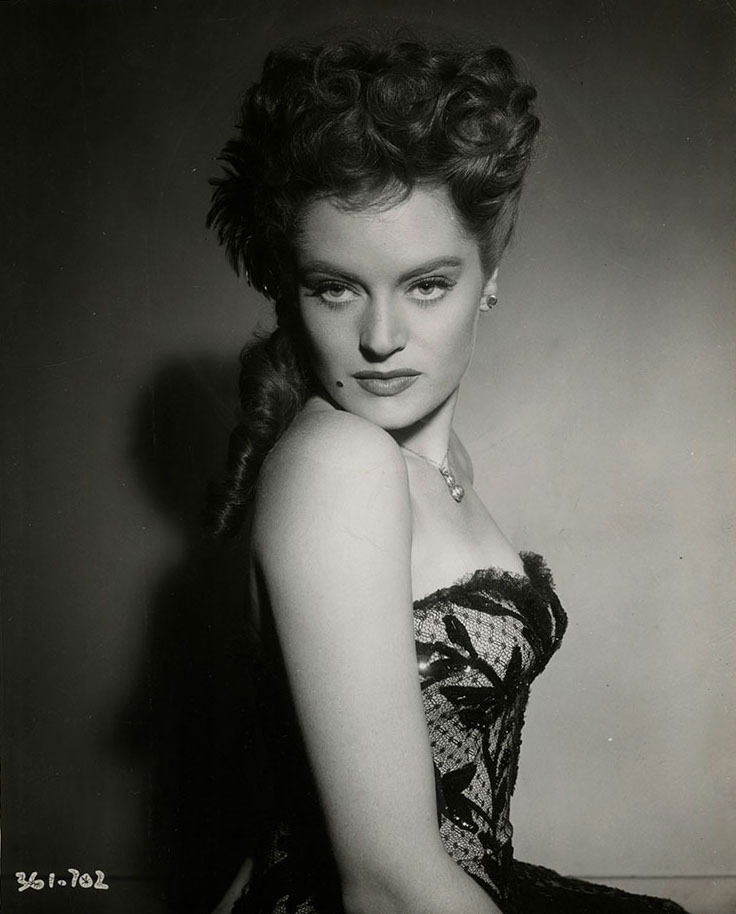 Alexis Smith