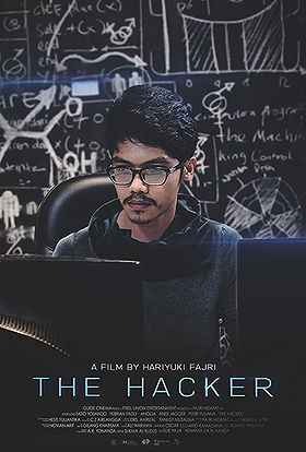The Hacker