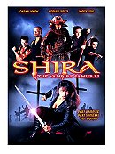 Shira: The Vampire Samurai                                  (2005)