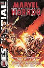 Essential Marvel Horror Volume 1 TPB: v. 1 (Graphic Novel Pb)