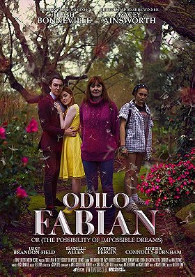 Odilo Fabian or (The Possibility of Impossible Dreams)