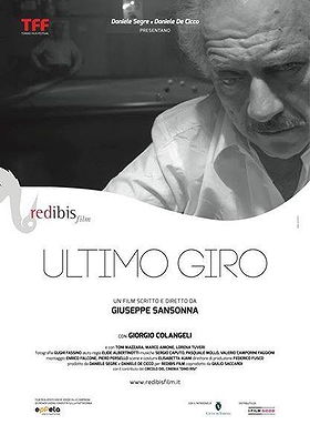 Ultimo giro