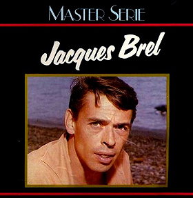 Brel Vol. 1 (Master Serie)