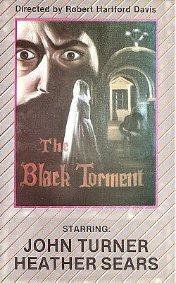 Black Torment [VHS]