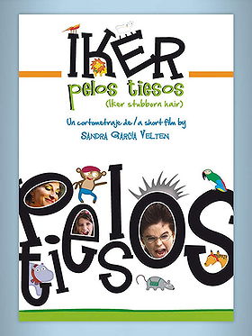 Iker pelos tiesos (2009)
