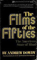 The films of the fifties: The American state of mind