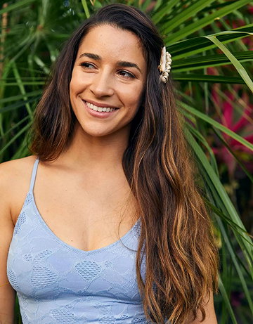 Aly Raisman