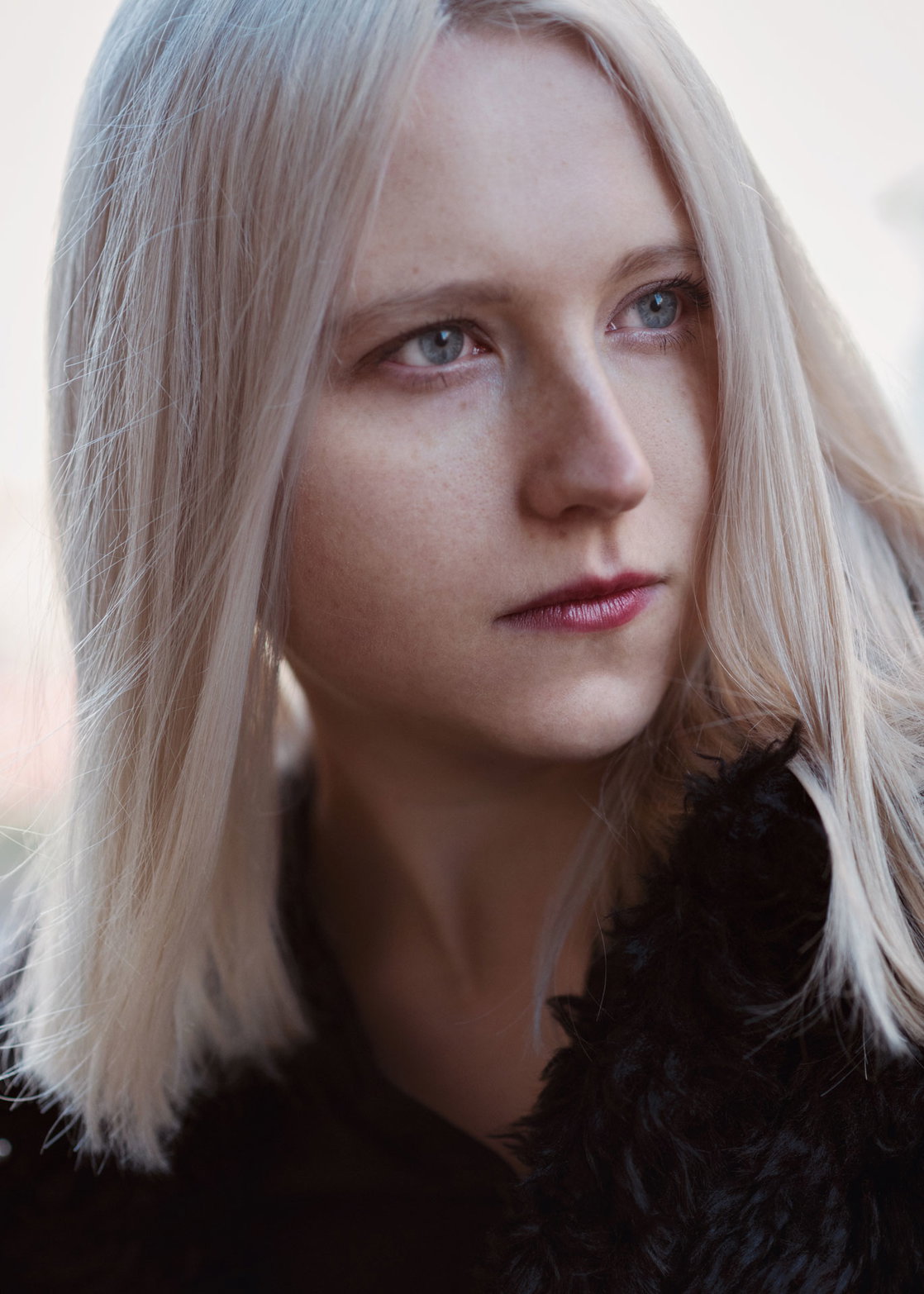 Frantiska Brzobohatá